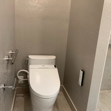 San Jose Bathroom