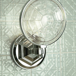 For Town Collection By Michael S Smith for KALLISTA - Bathroom Vanity Lighting