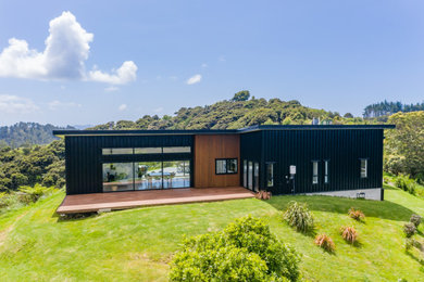 Paroa Bay Residence