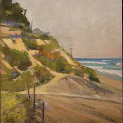 Original Oils - Paintings