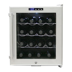 WC-16S - Products