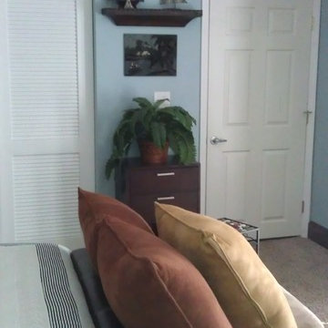 Beach Bungalow Bedroom Suite