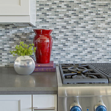 Personalized Cooking Oasis in The Woodlands TX