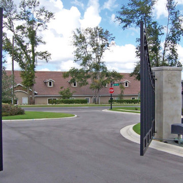 Our Residential Gates