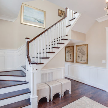 Coastal Virginia Idea House