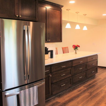 Germantown Kitchen #2