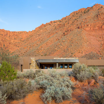 Ivins, Utah | Kayenta