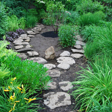 Landscape Finished Projects