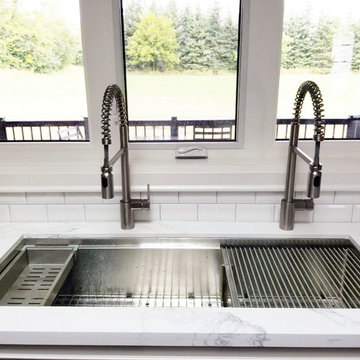 Client Photos • Create Good Sinks