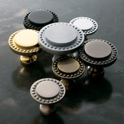 Baldwin - Cabinet And Drawer Knobs