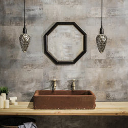 Milan Bathroom LED Pendant Light - Pendant Lighting