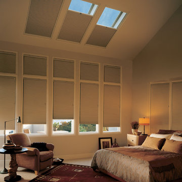 Window Treatment Automation