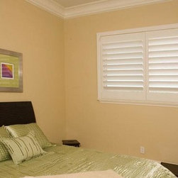 Shutters - Products