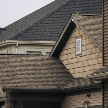 Roofing Installation & Repair Services Metro Atlanta