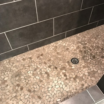 Basement redesign
