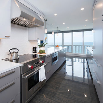 Seaside Contemporary