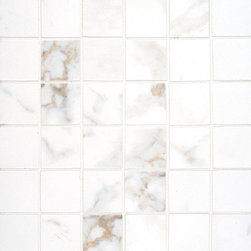 Calacatta - Tile