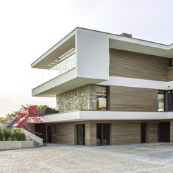 UltraShield&reg; by D&eacute;co - Siding And Stone Veneer