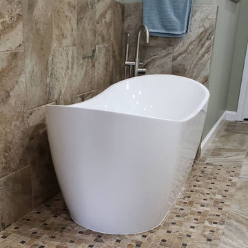 Bathroom Renovations
