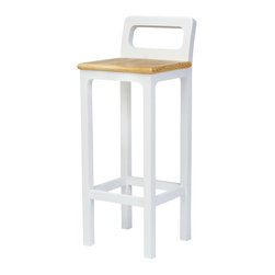 Handmade Furniture - Bar Stools and Kitchen Stools