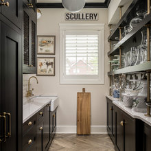 BUTLER'S PANTRY