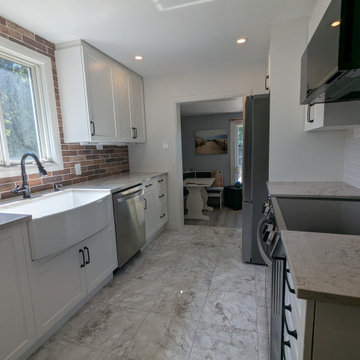 Beaconsfield Kitchen