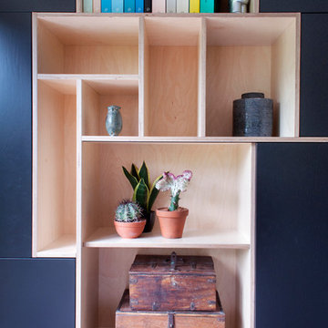 Livingroom Utrecht