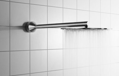 Duschen & Baden mit gutem Gewissen: Wasser sparen ohne Komfortverzicht