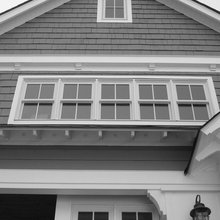 Exterior Ideas