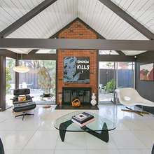 Arbor Fireplace