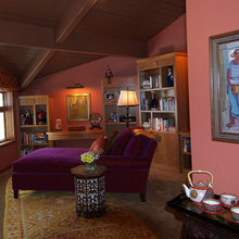 Sitting room
