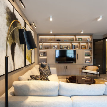 R House