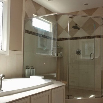 Concord Construction Projects