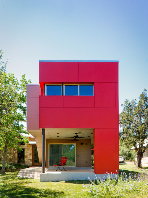 Northwest Exterior Home Colors Houzz
