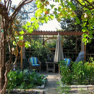 Fairbanks Ranch Edible Garden
