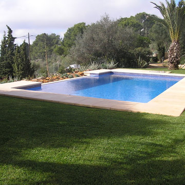 REMATES PISCINA