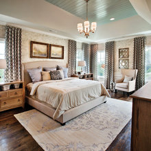 Guest Bedrooms