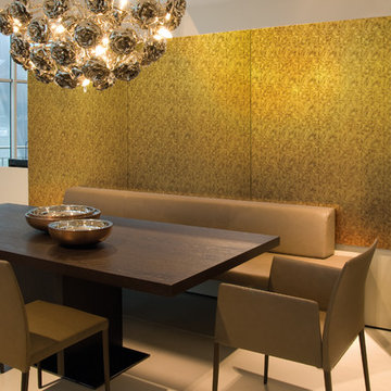 Wall Coverings and Decorative Wall Panels