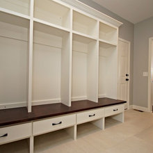 storage