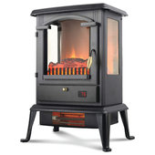 Vermont Bun Baker XL 850 Wood Cook Stove