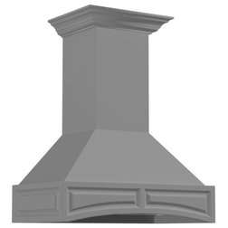 Traditional Range Hoods And Vents by ZLINE Kitchen and Bath