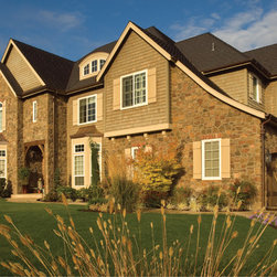 Vinyl Windows - Windows