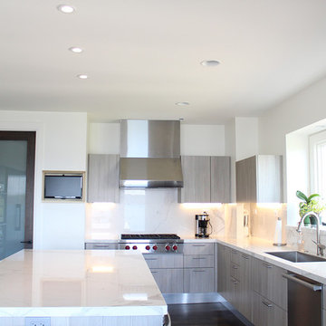 Porcelain Countertop