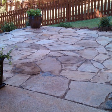 Patio Projects