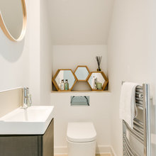 Downstairs Toilet