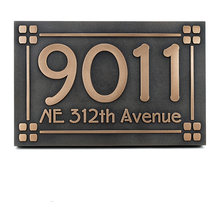 House Numbers