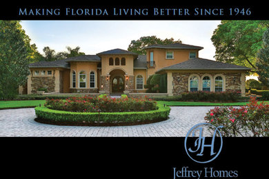 Jeffrey Homes Brochure