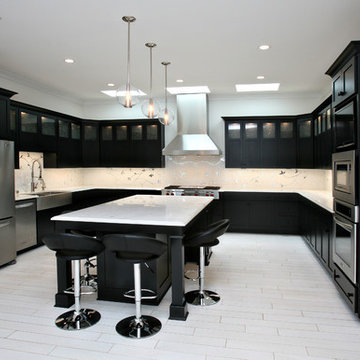 Chary Residence