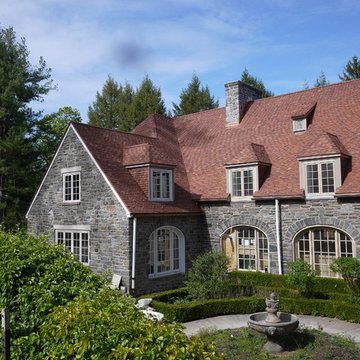 Residence in Haverford PA