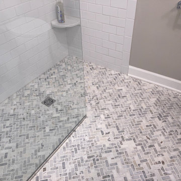 Showers